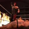 Η WWE κατέθεσε αιτήσεις για δύο νέα εμπορικά σήματα στον τομέα των video games