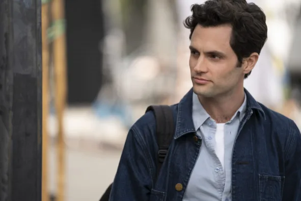 10 σειρές του Netflix για να δεις και...να ξαναδείς