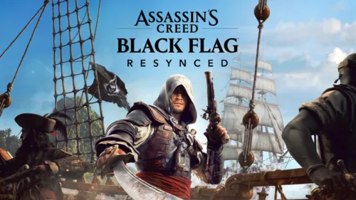 Assassin's Creed Black Flag Resynced Review 47 Assassin's Creed Black Flag Resynced Review