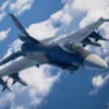 Το Ace Combat 8: Wings of Theve κυκλοφορεί τον Οκτώβριο σε PS5, Xbox Series X|S και PC