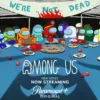 Η animated σειρά Among Us κυκλοφόρησε αιφνιδιαστικά στο Paramount+