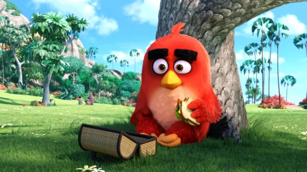 Το The Angry Birds Movie 3 επιστρέφει με πρώτο trailer μετά από επτά χρόνια