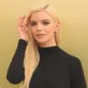 Η Anya Taylor-Joy θα συμμετέχει στο The Lord of the Rings: The Hunt for Gollum