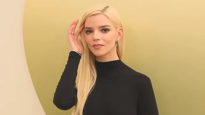 Η Anya Taylor-Joy θα συμμετέχει στο The Lord of the Rings: The Hunt for Gollum