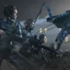 Το νέο παιχνίδι Attack on Titan θα καλύψει ολόκληρη την ιστορία του anime