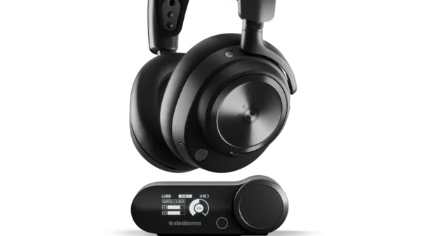 Τα καλύτερα gaming headsets του 2026 3 Τα καλύτερα gaming headsets του 2026