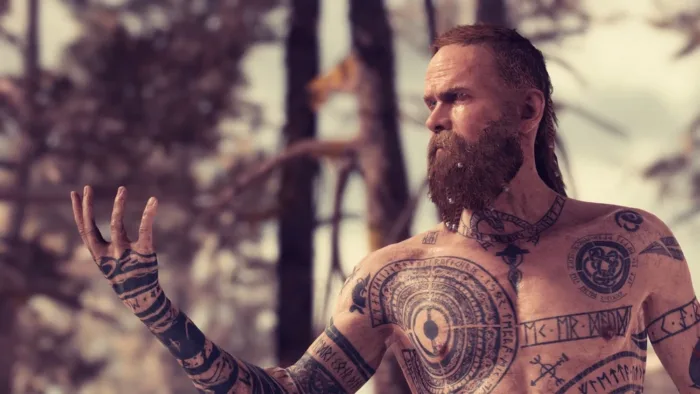 Baldur