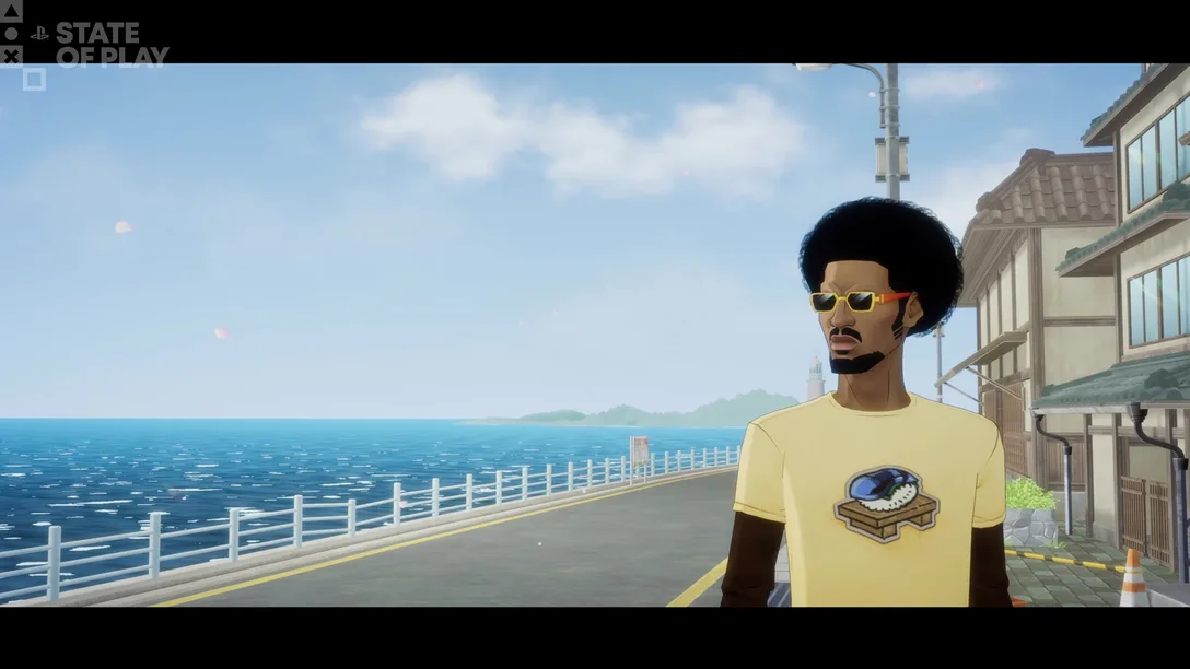 Το Bancho the Chef ανακοινώθηκε για το PS5 από τη Mintrocket του Dave the Diver