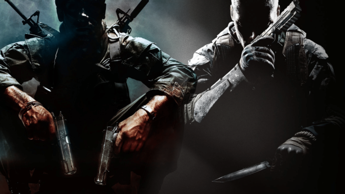 Τα Call of Duty: Black Ops και Black Ops 2 έρχονται σε PS4 και PS5 σύμφωνα με διαρροές