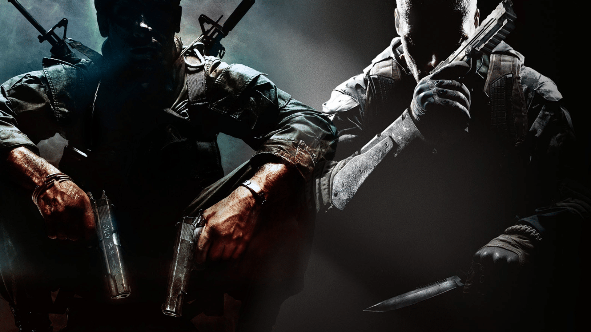 Τα Call of Duty: Black Ops και Black Ops 2 έρχονται σε PS4 και PS5 σύμφωνα με διαρροές