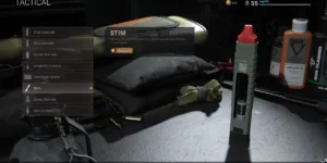 Σημαντικό nerf των stims στο Warzone βάζει τέλος στην τακτική επιβίωσης μέσα στο αέριο