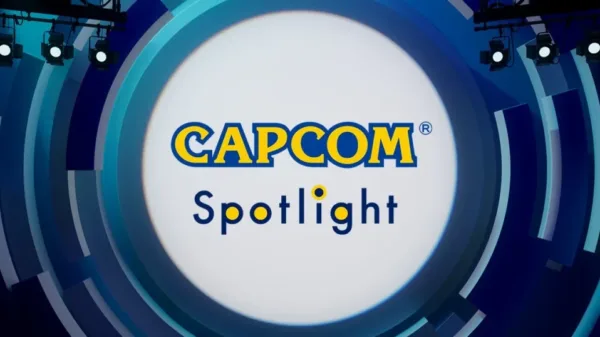 Νέο Capcom Spotlight θα πραγματοποιηθεί αυτή την εβδομάδα με πληροφορίες για επερχόμενα παιχνίδια