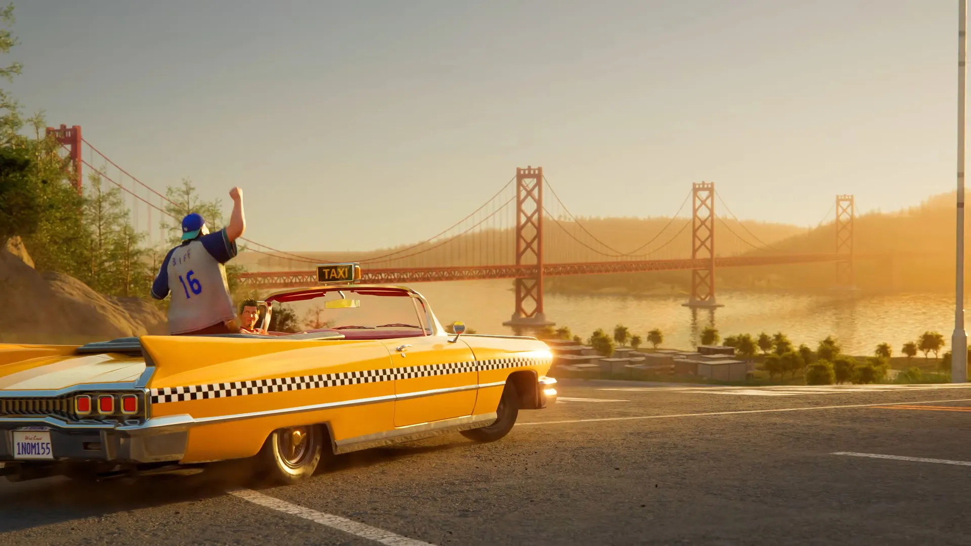 Το Crazy Taxi επιστρέφει με το World Tour το 2027
