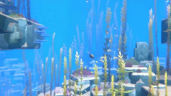 Dave The Diver Review