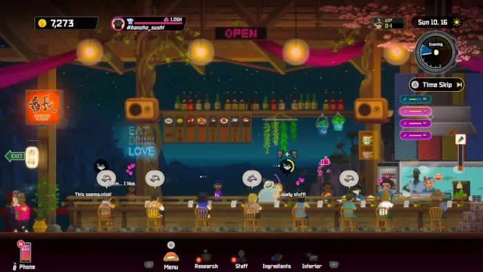 Dave The Diver Review