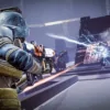 Το Warframe τιμά το Destiny 2 με ειδική αποστολή