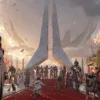 Το τελευταίο update του Destiny 2 έριξε τους servers και ξεπέρασε το Marathon στο Steam