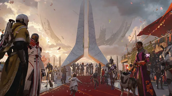 Το τελευταίο update του Destiny 2 έριξε τους servers και ξεπέρασε το Marathon στο Steam 3 Το τελευταίο update του Destiny 2 έριξε τους servers και ξεπέρασε το Marathon στο Steam
