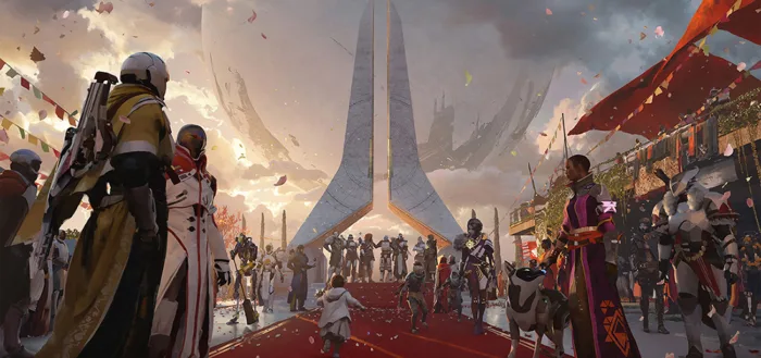 Το τελευταίο update του Destiny 2 έριξε τους servers και ξεπέρασε το Marathon στο Steam