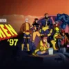 Το νέο teaser του X-Men ’97 βάζει στο προσκήνιο 25 μεταλλαγμένους