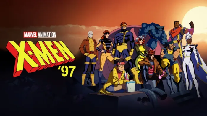 Το νέο teaser του X-Men ’97 βάζει στο προσκήνιο 25 μεταλλαγμένους