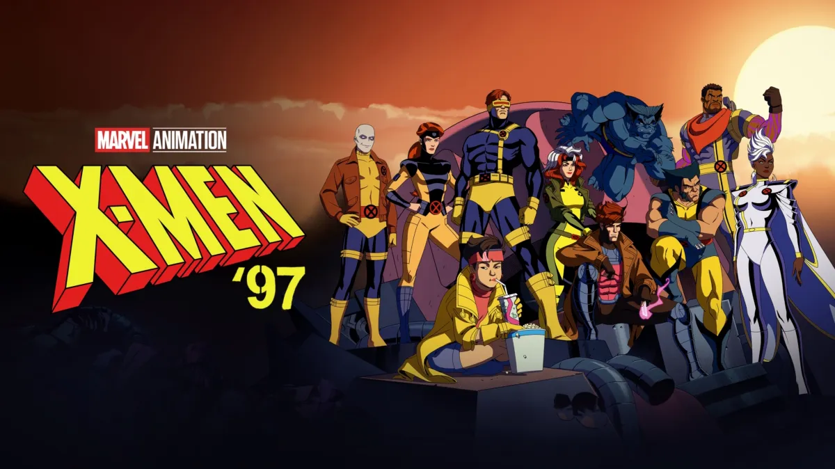 Το νέο teaser του X-Men ’97 βάζει στο προσκήνιο 25 μεταλλαγμένους