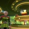 Το νέο trailer του Dragon Ball Xenoverse 3 δείχνει για πρώτη φορά gameplay