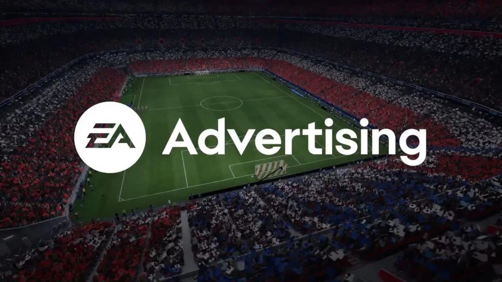 Η Electronic Arts λανσάρει την EA Advertising, που θα βοηθάει εταιρείες μέσα από διαφημίσεις και συνεργασίες εντός των παιχνιδιών