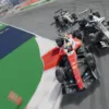 Το F1 25 αναβαθμίζεται με ενισχυμένο PSSR στις 3 Ιουνίου και αποκαλύπτει τα Driver Ratings για τη σεζόν 2026