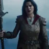 Το νέο trailer του Fable αποκάλυψε την Isabel, Hero of Wraithmarsh