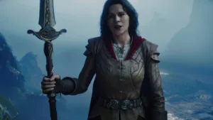 Το νέο trailer του Fable αποκάλυψε την Isabel, Hero of Wraithmarsh