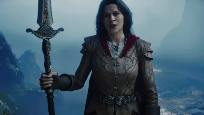 Το νέο trailer του Fable αποκάλυψε την Isabel, Hero of Wraithmarsh