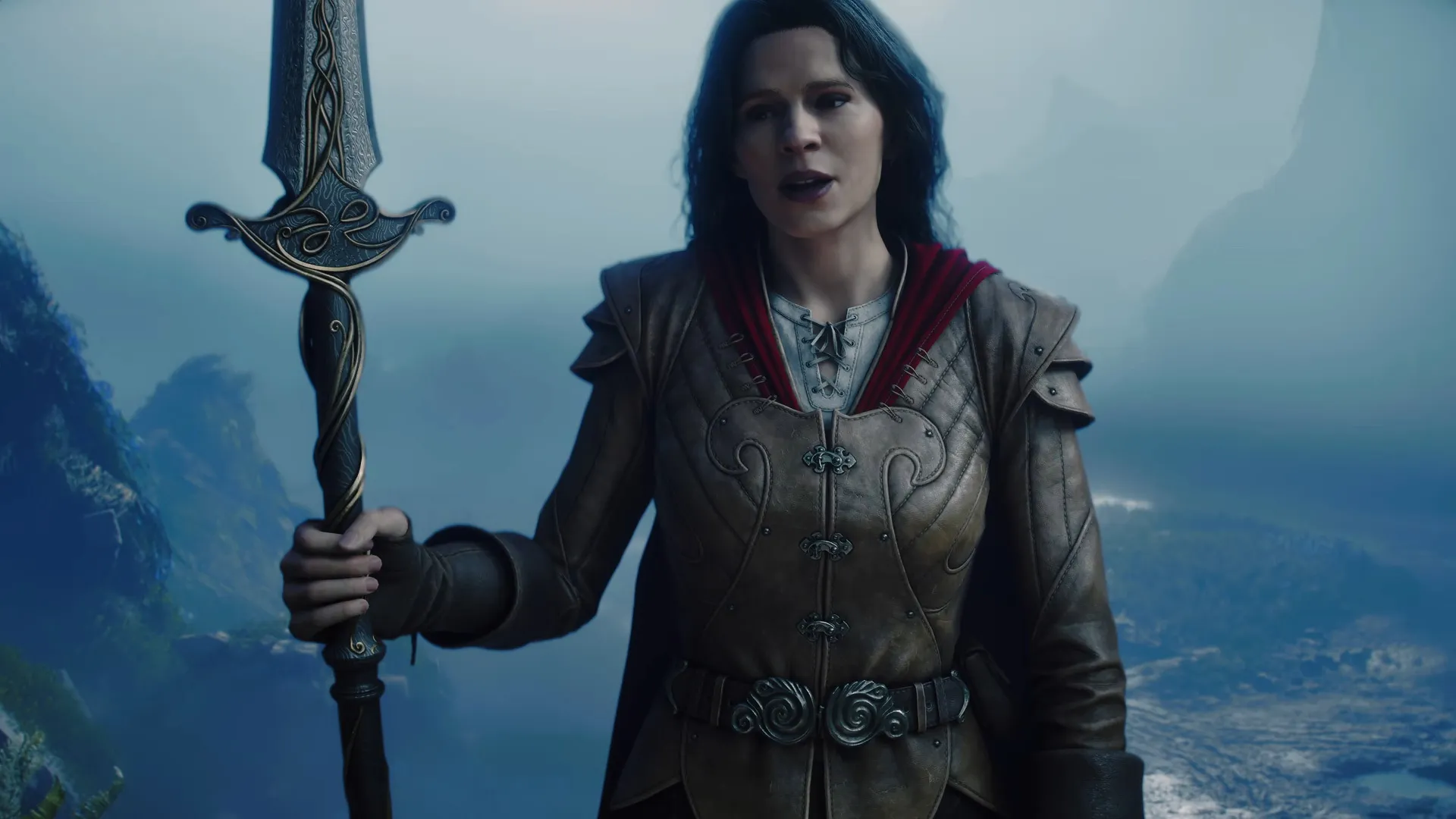 Το νέο trailer του Fable αποκάλυψε την Isabel, Hero of Wraithmarsh