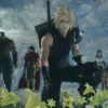 Το τρίτο Final Fantasy VII Remake λέγεται Revelation και θα κυκλοφορήσει ταυτόχρονα σε όλες τις πλατφόρμες