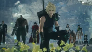 Το τρίτο Final Fantasy VII Remake λέγεται Revelation και θα κυκλοφορήσει ταυτόχρονα σε όλες τις πλατφόρμες