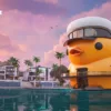 Το Fortnite προσθέτει πέντε νέα Sprites και γήπεδο ποδοσφαίρου στο επόμενο update