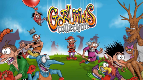 Gobliiins Collection Review