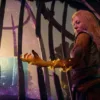 Όλες οι πρώτες πληροφορίες για το God of War Laufey