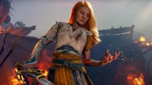 Το God of War: Laufey ανακοινώθηκε για PS5 με πρωταγωνίστρια τη Faye