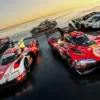 Το Gran Turismo 7 υποδέχεται νέα Le Mans Hypercars στις 11 Ιουνίου