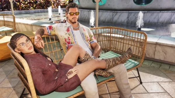 Η Sony υποστηρίζει ότι το GTA 6 θα παίζεται καλύτερα στο PS5