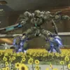Το Gundam Rogue Orbit είναι ένα third-person mech action game και έρχεται το 2027