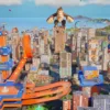 Το Hot Wheels Infinite Rush αποκαλύφθηκε και κυκλοφορεί τον Σεπτέμβριο