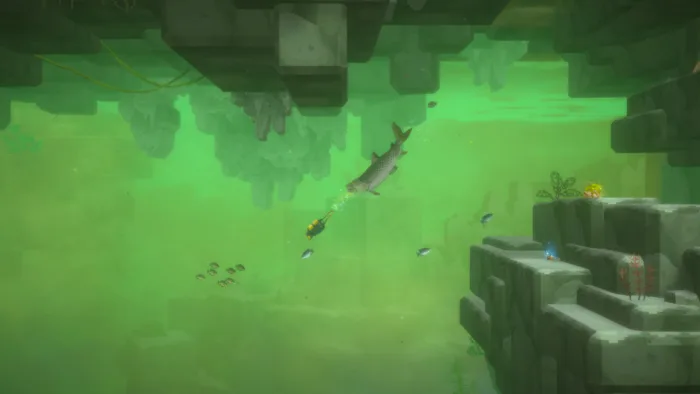 Dave the Diver: In the Jungle Review