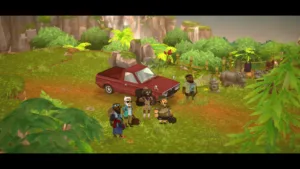 Dave the Diver: In the Jungle Review