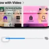 Η Apple ανακοίνωσε το iOS 27 με νέα Siri AI και ρυθμίσεις για το Liquid Glass
