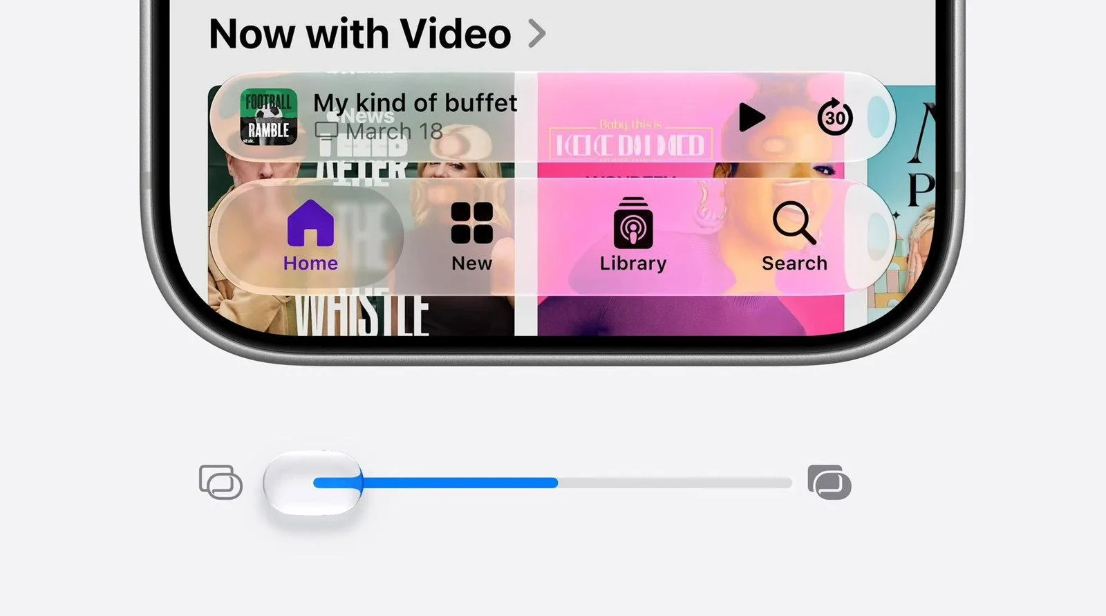 Η Apple ανακοίνωσε το iOS 27 με νέα Siri AI και ρυθμίσεις για το Liquid Glass
