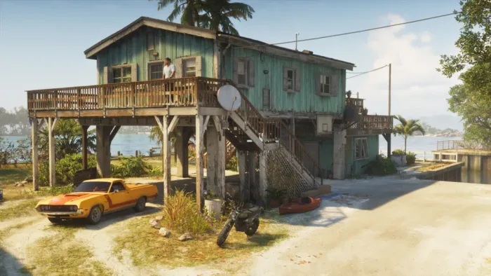 Νέες δραστηριότητες, customization και gameplay λεπτομέρειες του GTA 6 αποκαλύφθηκαν μαζί με 63 screenshots