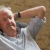 Ο Jeremy Clarkson αποκάλυψε ότι διαγνώστηκε με καρκίνο του προστάτη