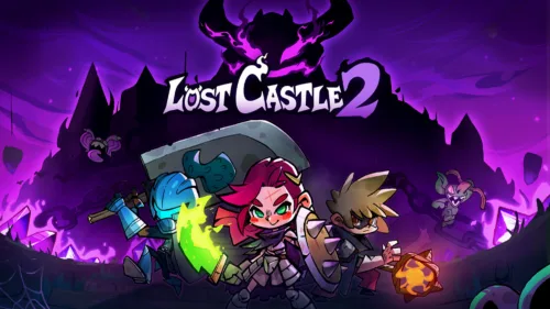 Lost Castle 2 Review 45 Lost Castle 2 Review